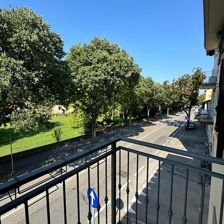Casaspensieratezza - 5 Persone - Posto Auto Riservato - Colazione Forli Luaran gambar